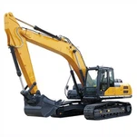 Jengkaut Perlombongan Permukaan