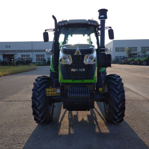 Traktor Ladang 130HP