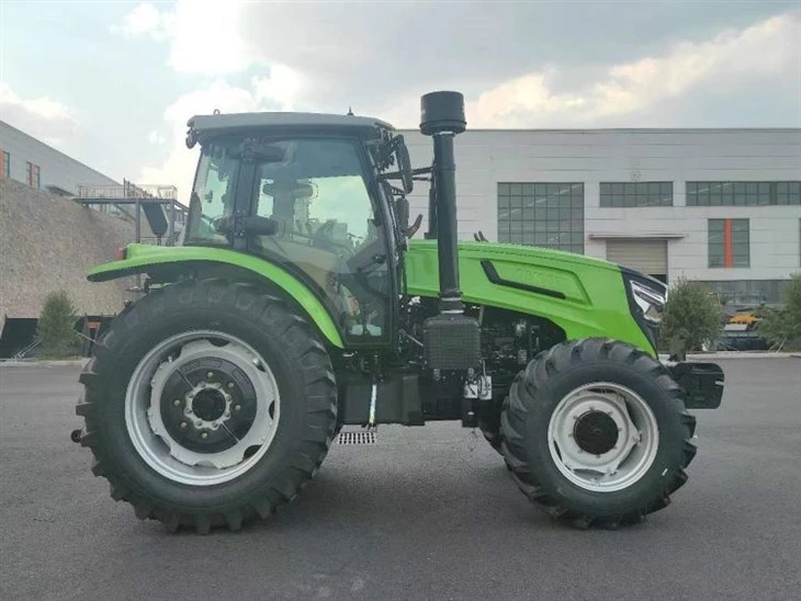 130HP Farm Tractor