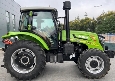 TRAKTOR LADANG 150HP