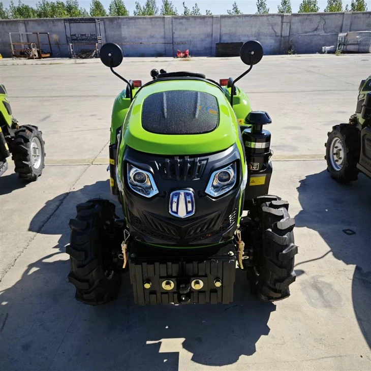 50HP Sading Greenhouse Tractor SD504G