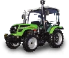 Tiada Lagi Risau Tentang Pertanian Gunung! Traktor Berbukit 504/704: Navigasi...