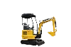 Sardin Mini Excavator Garners Rave Reviews: Semua-Kelebihan Pusingan Mendapat...