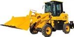 Pemuat Roda LZ912F-K