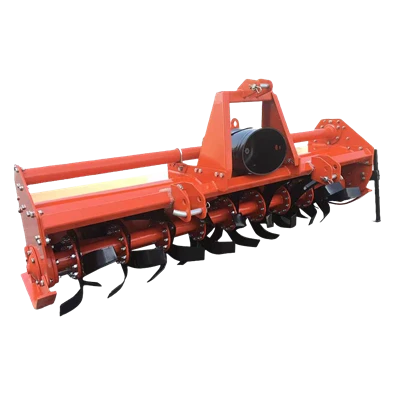 Tiller Putar